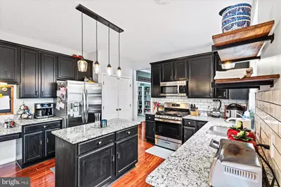 3707 Carlyle Court, Fredericksburg, VA 22408 - Photo 8