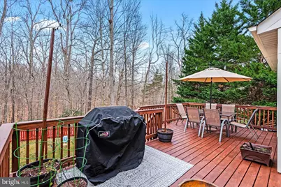 3707 Carlyle Court, Fredericksburg, VA 22408 - Photo 32