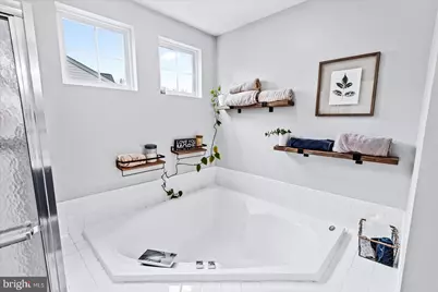 3707 Carlyle Court, Fredericksburg, VA 22408 - Photo 18