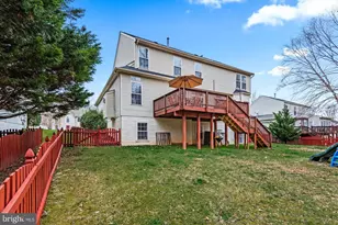 3707 Carlyle Ct, Fredericksburg, VA 22408 - Photo 30