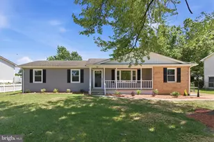 310 Sycamore Dr, Fredericksburg, VA 22408 - Photo 34