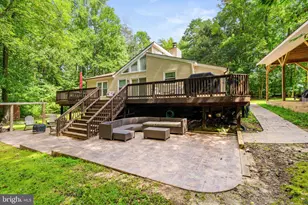3937 Breaknock Rd, Bumpass, VA 23024 - Photo 68