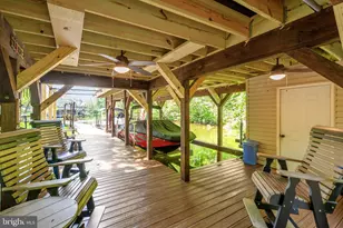 3937 Breaknock Rd, Bumpass, VA 23024 - Photo 84