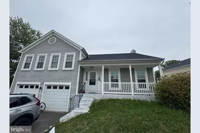 7600 Winslow Court, Fredericksburg, VA 22407 - Photo 1