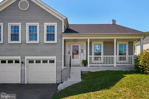 7600 Winslow Ct, Fredericksburg, VA 22407 - Photo 4