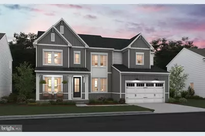11151 Hazel Run Way #LOT 42, Fredericksburg, VA 22407 - Photo 1