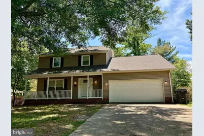 11622 Rutherford Drive, Fredericksburg, VA 22407 - Photo 1