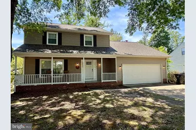 11622 Rutherford Drive, Fredericksburg, VA 22407 - Photo 2