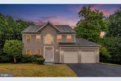 10303 Augusta Court, Fredericksburg, VA 22408 - Photo 4