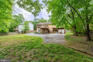 3906 Doran Rd, Fredericksburg, VA 22407 - Photo 54
