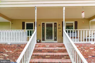 3906 Doran Rd, Fredericksburg, VA 22407 - Photo 8