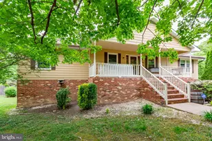 3906 Doran Rd, Fredericksburg, VA 22407 - Photo 6