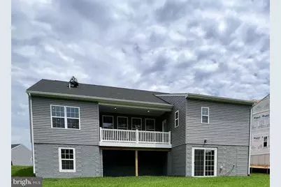 5020 Birch Leaf Circle, Fredericksburg, VA 22407 - Photo 2