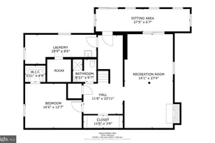 10201 Mill Pond Rd, Spotsylvania, VA 22551 - Photo 70