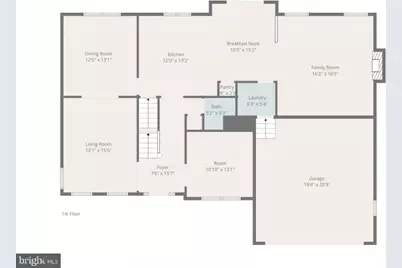 10003 Field Stone Court, Fredericksburg, VA 22408 - Photo 28