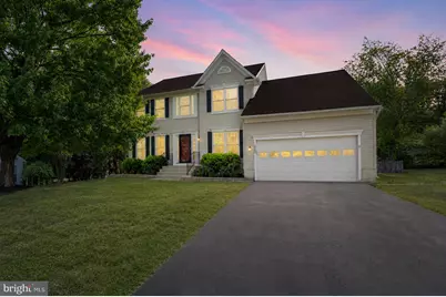 10003 Field Stone Court, Fredericksburg, VA 22408 - Photo 1