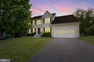 10003 Field Stone Ct, Fredericksburg, VA 22408 - Photo 1