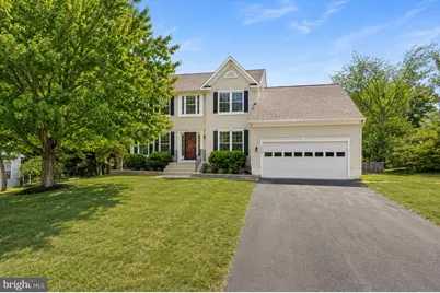 10003 Field Stone Court, Fredericksburg, VA 22408 - Photo 2