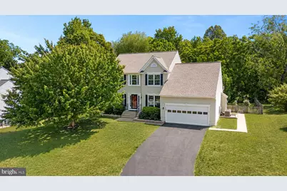 10003 Field Stone Court, Fredericksburg, VA 22408 - Photo 48