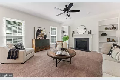 10003 Field Stone Court, Fredericksburg, VA 22408 - Photo 22