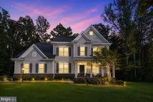 11213 Kailee Ln, Spotsylvania, VA 22553 - Photo 1