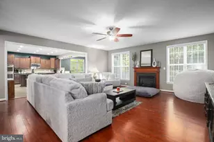 11213 Kailee Ln, Spotsylvania, VA 22553 - Photo 12