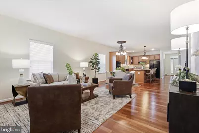6227 E Dranesville Drive, Fredericksburg, VA 22407 - Photo 6