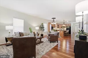 6227 E Dranesville Dr, Fredericksburg, VA 22407 - Photo 6