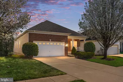 6227 E Dranesville Drive, Fredericksburg, VA 22407 - Photo 1