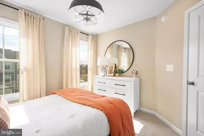 7727 Harlow Circle, Spotsylvania, VA 22551 - Photo 22