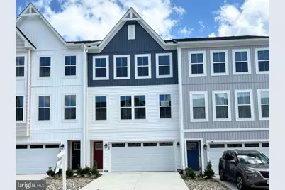7727 Harlow Circle, Spotsylvania, VA 22551 - Photo 1