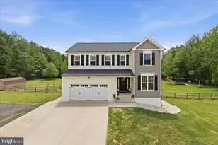 9404 Robert E. Lee Drive, Spotsylvania, VA 22551 - Photo 2