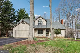 12504 Hawkins Ln, Spotsylvania, VA 22551 - Photo 1