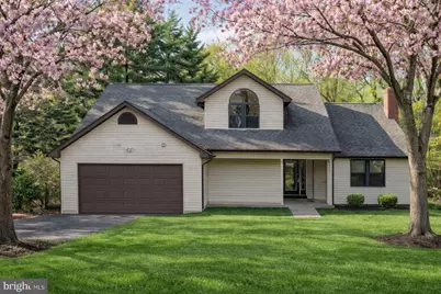 12504 Hawkins Lane, Spotsylvania, VA 22551 - Photo 2