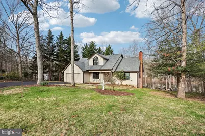 12504 Hawkins Lane, Spotsylvania, VA 22551 - Photo 4