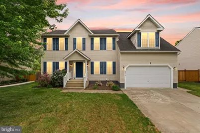 2813 Slingerland Drive, Fredericksburg, VA 22408 - Photo 2
