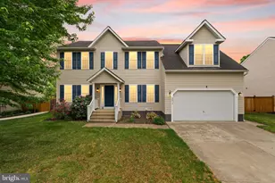 2813 Slingerland Dr, Fredericksburg, VA 22408 - Photo 2