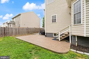 2813 Slingerland Dr, Fredericksburg, VA 22408 - Photo 56