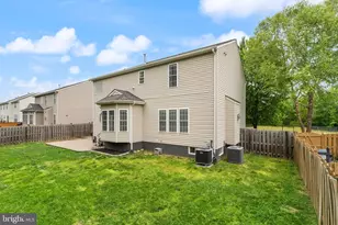 2813 Slingerland Dr, Fredericksburg, VA 22408 - Photo 60