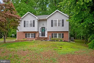 5515 S Branch Rd, Fredericksburg, VA 22407 - Photo 4