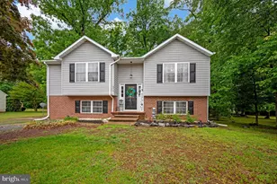 5515 S Branch Rd, Fredericksburg, VA 22407 - Photo 1
