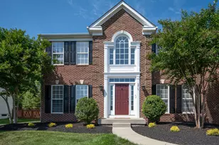5815 Deep Creek Dr, Fredericksburg, VA 22407 - Photo 4