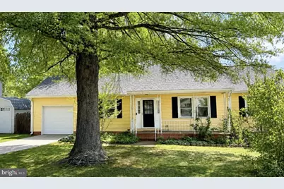 212 Gerber Drive, Fredericksburg, VA 22408 - Photo 1