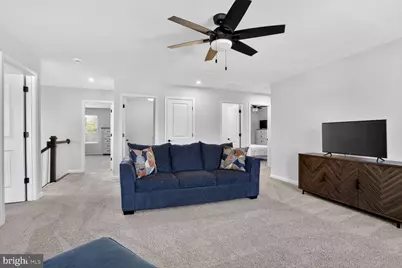 8509 Fleetwood Drive, Spotsylvania, VA 22551 - Photo 16