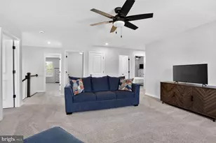 8509 Fleetwood Dr, Spotsylvania, VA 22551 - Photo 16