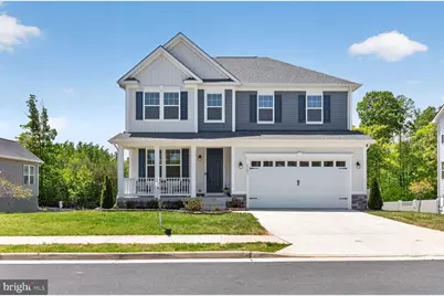 8509 Fleetwood Drive, Spotsylvania, VA 22551 - Photo 1