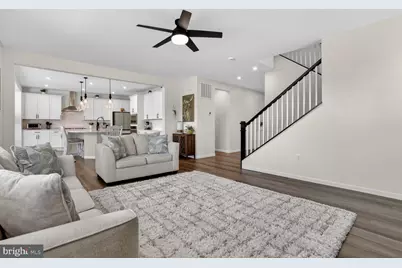 8509 Fleetwood Drive, Spotsylvania, VA 22551 - Photo 6