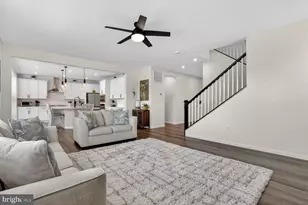 8509 Fleetwood Dr, Spotsylvania, VA 22551 - Photo 6