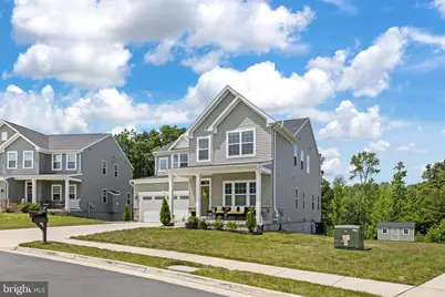 5018 Birch Leaf Circle, Fredericksburg, VA 22407 - Photo 2