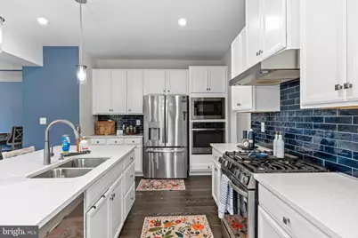 5018 Birch Leaf Circle, Fredericksburg, VA 22407 - Photo 4